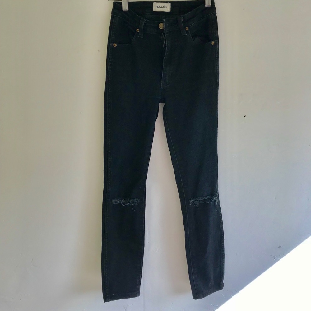 Rollas Westcoast Super Skinny